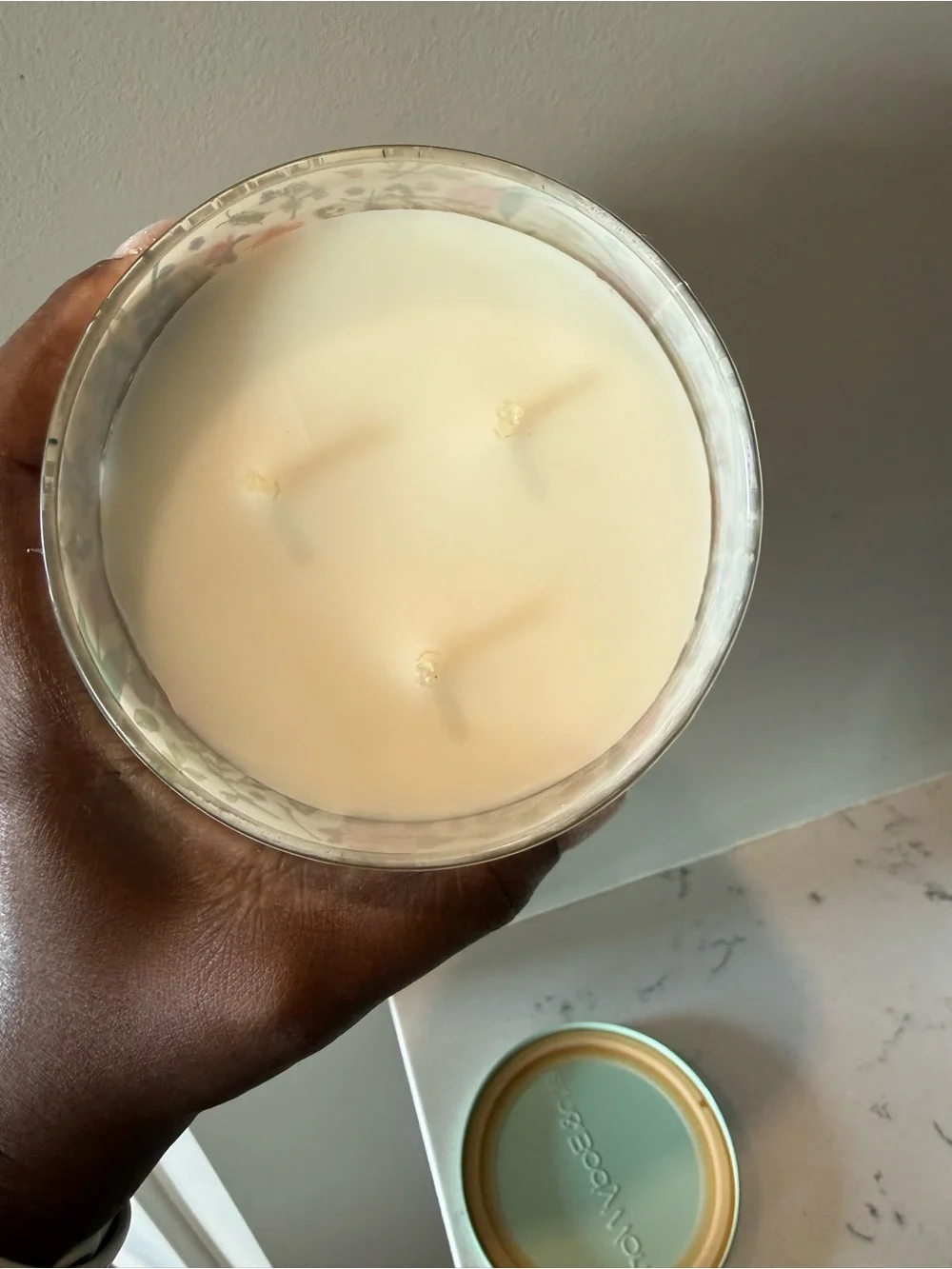 Happy Easter Bath & Body Works Candle